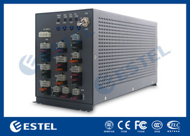 Электропитания входного сигнала AC 230V промышленные, электропитание 564.5W телекоммуникаций
