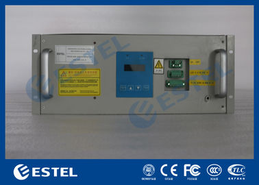 аттестация CE ISO9001 на открытом воздухе теплообменного аппарата шкафа сети 300W малошумная
