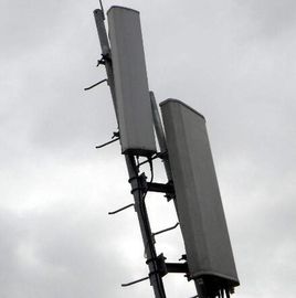 Профессиональная антенна базовой станции надежность системы 350 ватт высокая