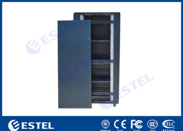 Холоднокатаная сталь разъединяет шкаф приложения сети, шкаф шкафа оборудования для комнаты IDC