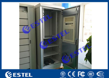 Шкафы и приложения держателя пола на открытом воздухе электрические с кондиционером 1500W