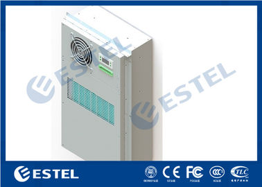 Электрический кондиционер 110VAC 500W приложения IP55 для на открытом воздухе приложения телекоммуникаций