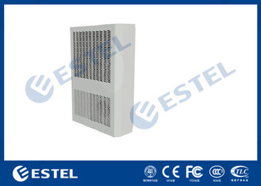 Анти- пакостя стальной CE хладоагента теплообменного аппарата AC220V 60W/K IP55 R134A аттестовал