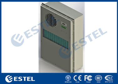 Энергосберегающий на открытом воздухе хладоагент Embeded 48VDC R134A кондиционера шкафа