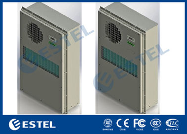Емкость кондиционера 48VDC 2000W шкафа хладоагента R134A на открытом воздухе охлаждая