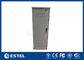 связи Dusproof шкафа телекоммуникаций вентиляции вентилятора 42U базовая станция на открытом воздухе водоустойчивой