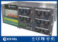 Аттестация CE ISO9001 системы выпрямителя тока телекоммуникаций функции обязанности батареи горячая Swappable