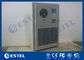 электрический теплообменный аппарат приложения 1900W, воздух охладил теплообменный аппарат энергосберегающий
