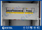 Блок распределения силы PDU держателя шкафа для термостатической защиты от перенапряжения шкафов обочины