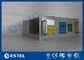 аттестация CE ISO9001 на открытом воздухе теплообменного аппарата шкафа сети 300W малошумная