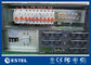 система выпрямителя тока телекоммуникаций DC 120A, одиночная фаза/трехфазный выпрямитель тока