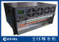 Система выпрямителя тока телекоммуникаций DC48V 200A
