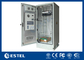 30U Интегрированный наружный шкаф питания с сенсорами системы исправления
