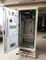 Водоустойчивый восходящий поток теплого воздуха корозии шкафа IP55 электропитания анти- изолированный для оборудования кондиционера