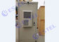 Кондиционер дверей IP55 2 охлаждая на открытом воздухе шкафы телекоммуникаций с разъемом камеры