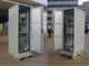 2 размер приложений 42U силы шкафа оборудования дверей на открытом воздухе внутренний с PDU