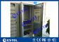 Шкафы и приложения держателя пола на открытом воздухе электрические с кондиционером 1500W