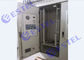 3 шкафа IP55 радиотехнической аппаратуры отсека на открытом воздухе с кондиционером