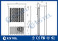 Электрический на открытом воздухе AC 220V теплоемкости IP55 кондиционера 500W шкафа
