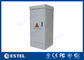 24U 19 приложение оборудования кондиционера шкафа 1500W шкафа дюйма на открытом воздухе