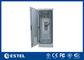 Анти- приложение 800*850*2000 MM держателя шкафа корозии IP55 на открытом воздухе