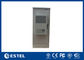 32U шкаф телекоммуникаций 19 дюймов на открытом воздухе с охлаждать кондиционирования воздуха