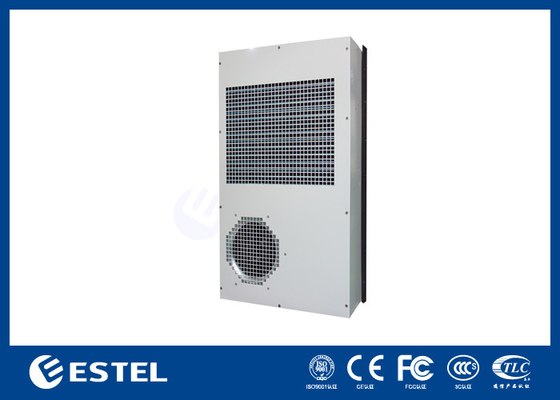 220VAC 2000W Кондиционер для наружного кабинета R134a Рефрижератор IP55