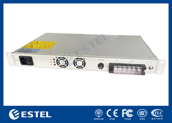 Система питания 1080 Вт 19-дюймовый стандартный ректификатор Модель CS1U-4820