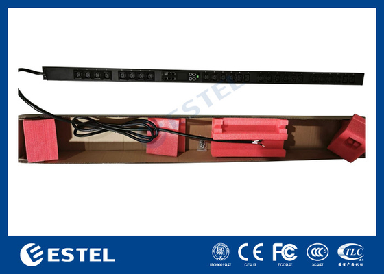 230VAC 32A Дистанция распределения питания