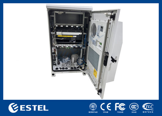 12кВт энергосистема с 200А телекоммуникационной энергосистемой с корректировщиками