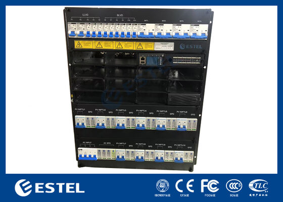 Силовой модуль для дата-центра, до 1000A источника питания постоянного тока