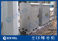 Аттестация CE заливов ISO9001 шкафа 3 BTS кондиционера охлаждающих вентиляторов термостатическая на открытом воздухе