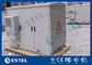 Профессиональный шкаф PEF базовой станции 6 дверей нагревает изоляцию 1470×1800×900 mm