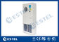 Теплообменного аппарата кондиционера шкафа высокой эффективности блок на открытом воздухе интегрированный