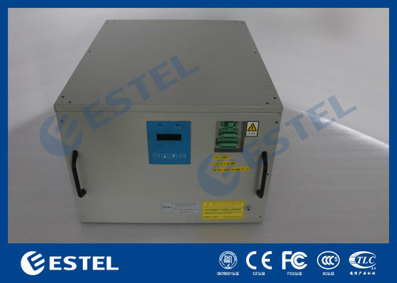 Верхняя часть установила на открытом воздухе теплообменный аппарат приложения шкафа, промышленный теплообменный аппарат воздуха