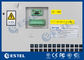 Разум DC48V 700W на открытом воздухе кондиционера шкафов связи высокий