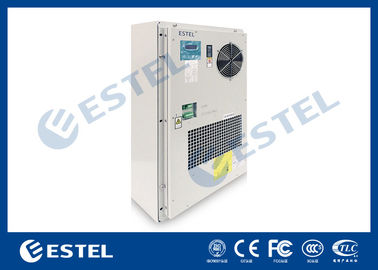 метод активный охлаждать кондиционера шкафа компрессора 1500W на открытом воздухе охлаждая, промышленный кондиционер