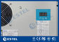 Кондиционер высокой эффективности IP55 термоэлектрический, термоэлектрический охладитель для шкафа телекоммуникаций