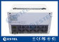 Профессиональная система выпрямителя тока телекоммуникаций 200A, система DC48V модуля выпрямителя тока телекоммуникаций