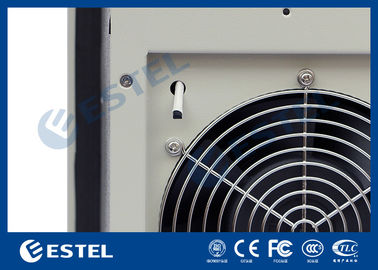 метод активный охлаждать кондиционера шкафа компрессора 1500W на открытом воздухе охлаждая, промышленный кондиционер