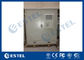 Тип шкаф кондиционера шкафа базовой станции на открытом воздухе энергосберегающий для оборудования/UPS