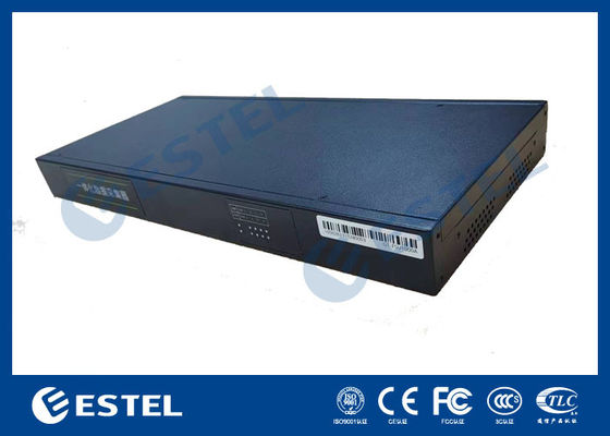 19 дюймовая система мониторинга окружающей среды