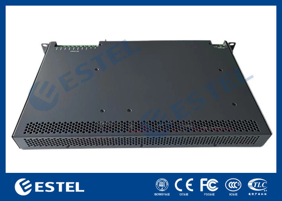 Однофазный 220Vac 19-дюймовый ректификатор 23.2KW система питания с горячим модулем