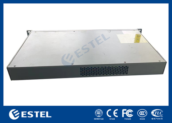 Система питания 1080 Вт 19-дюймовый стандартный ректификатор Модель CS1U-4820