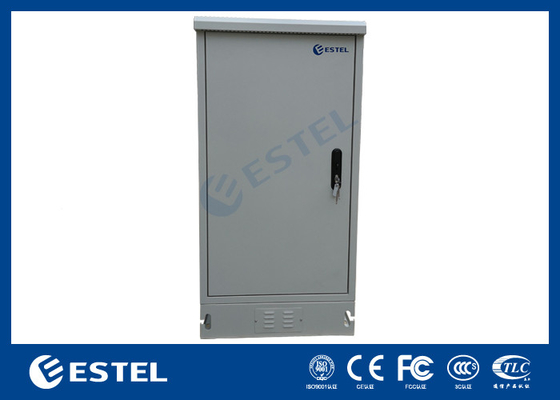 24U кондиционер 650x650x1300 стандартный размер с охлаждением DC48V и вентилятором для охлаждения