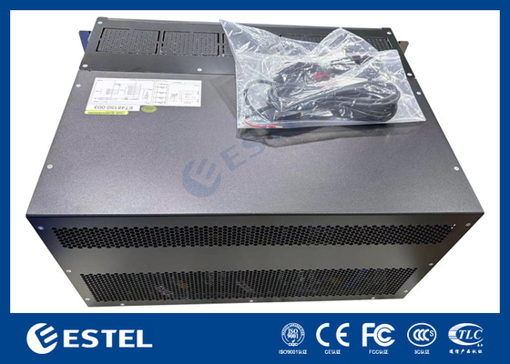 ET48150-003 Встроенная система питания резервная 9KW 48VDC корректировщик для телекоммуникаций