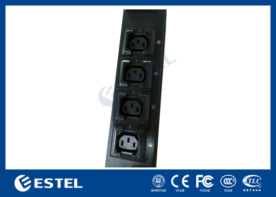230VAC 32A Дистанция распределения питания