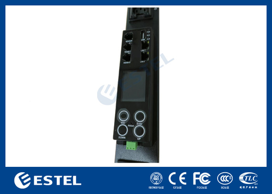 230VAC 32A Дистанция распределения питания