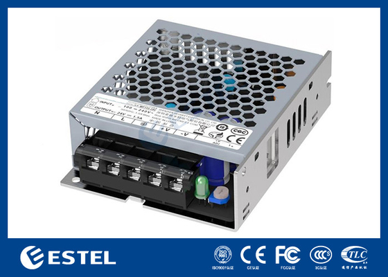 CQC/CE MPT50-12V AC/DC Single-Group Output Industrial Control Плоское питание