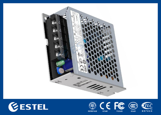 CQC/CE MPT50-12V AC/DC Single-Group Output Industrial Control Плоское питание
